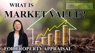 Definition of Market Value [upl. by Godfrey223]