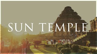 Sun Temple  History and Architectural Facts [upl. by Carothers]