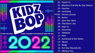 KIDZ BOP 2022 Album Review [upl. by Veleda11]