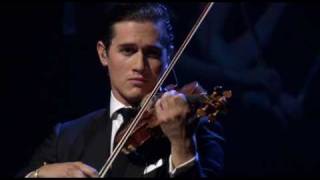 Charlie Siem plays Estrellita at Night of the Proms [upl. by Goerke680]