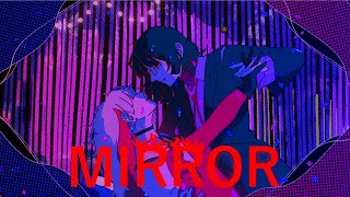 【Ado】MIRROR [upl. by Burny]