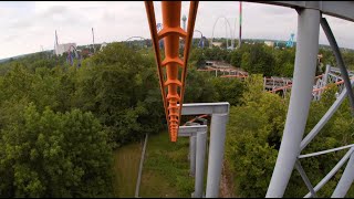 The Bat Kings Island POV [upl. by Woothen]